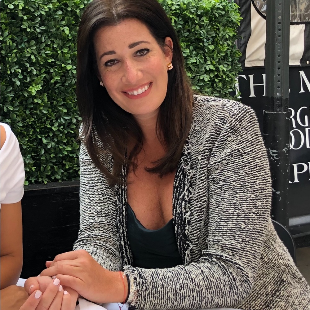 - Iro Tweed Jacket - image 1